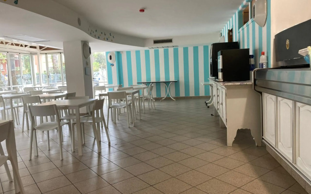 Hotel Modenese