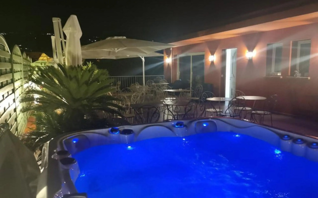 Hôtel CasaBella