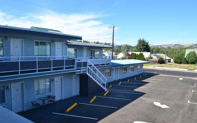 Ace Motel