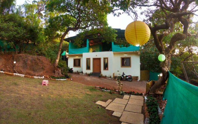 Jiman Villa Mahabaleshwar