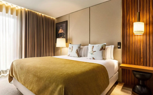 Fontinha Porto, Trademark Collection by Wyndham