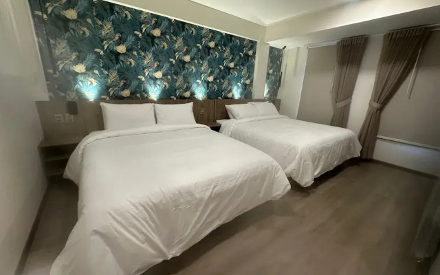 Coscaña Uyuni Hotel