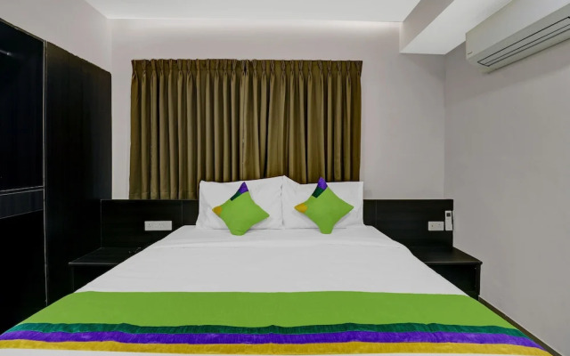 Treebo Trend Tierra Woods Manyata