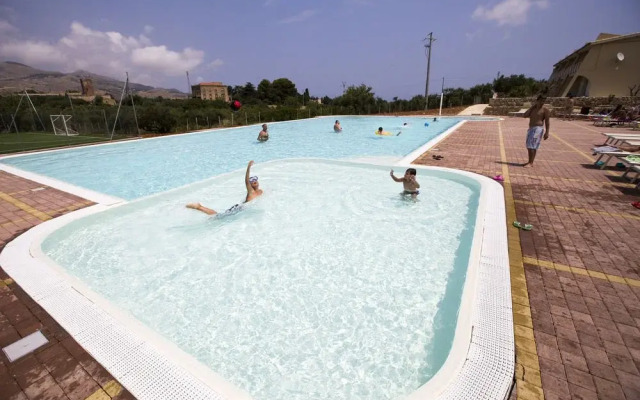 Villa Borgo Aranci Resort