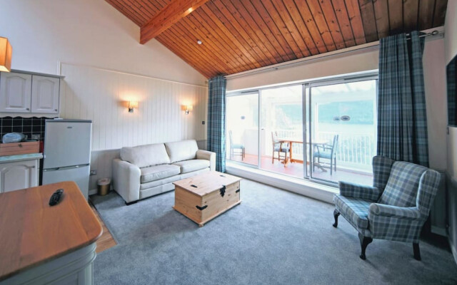 Loch Rannoch Highland Club Apartment 101
