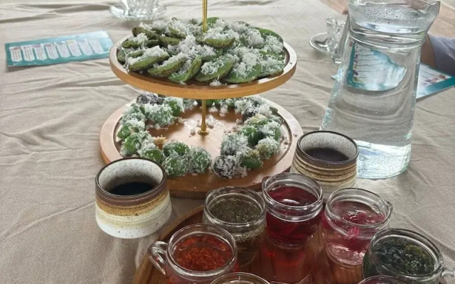 Nunu Bali Eco Friendly Retreat