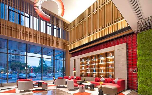 Hampton by Hilton Guigang