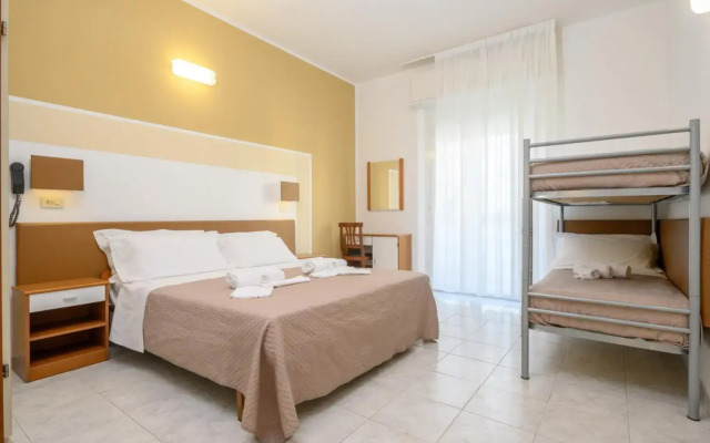 Hotel Ca Vanni