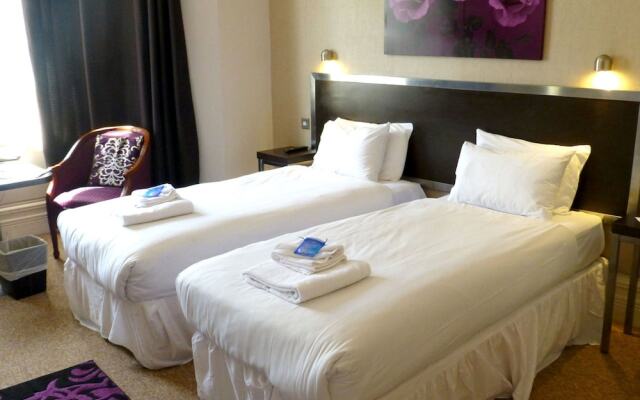 Tunbridge Wells Retreat