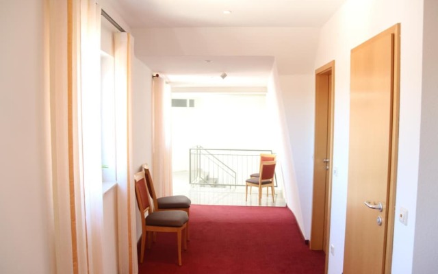 Hotel Zehntscheune