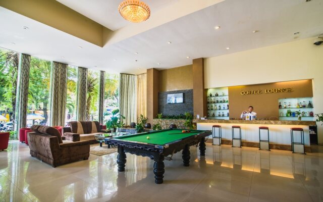 Mondial Hotel Hue