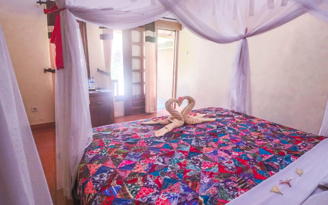 Trijaya Guest House