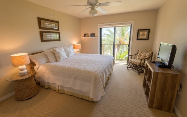 Coastal Sunrise-Sunset Cove Apartment 3