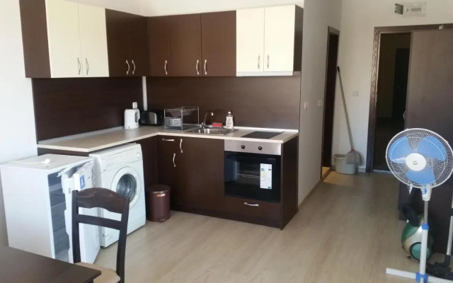 Villa Victory Apartments