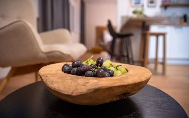 Apartments Galumbo Bleiben & Geniessen