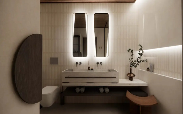 Kouros Palace Active Lifestyle Hotel