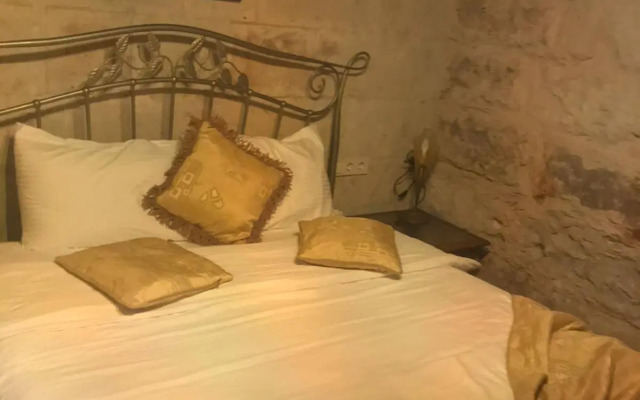 Best Cave Hotel
