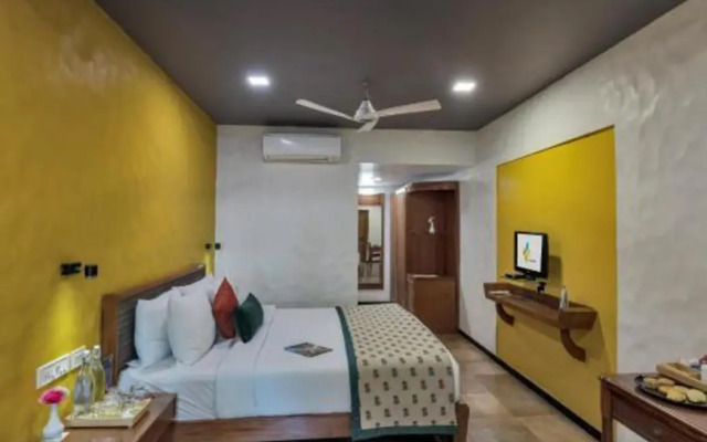Club Mahindra Saj Mahabaleshwar