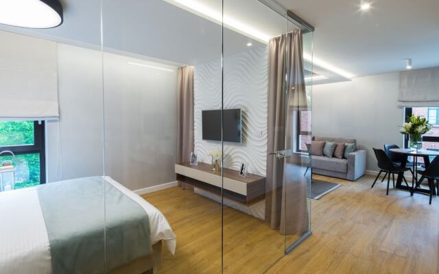 Victus Apartamenty - 7 HEAVEN 2