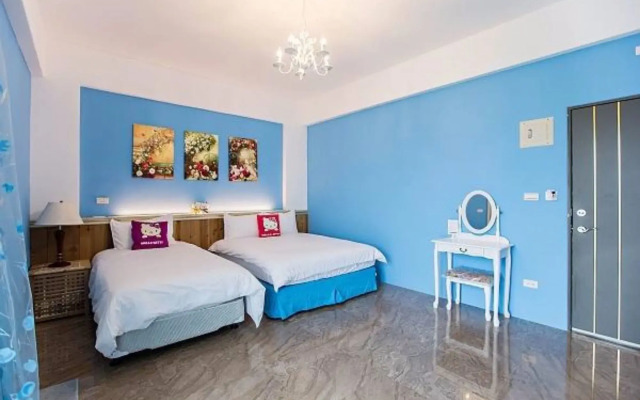 Dreamer 24 Guest House