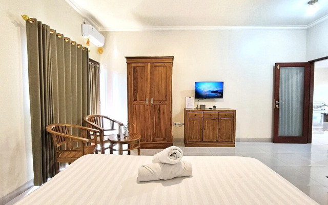 Alam Canggu Kuta by ABM