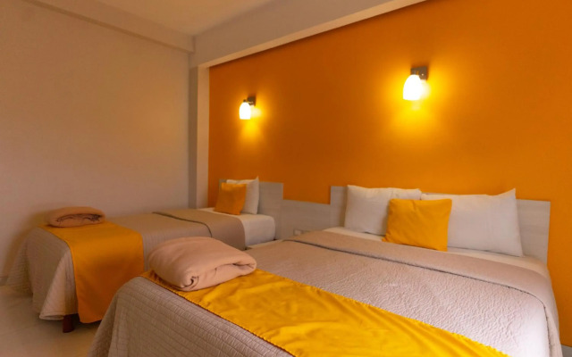 Sc Hotel