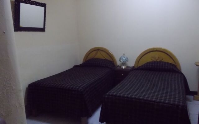 San Pancho AQP Hostel