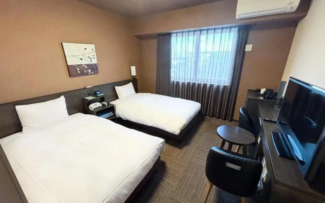 Hotel Route Inn Osaka Izumi