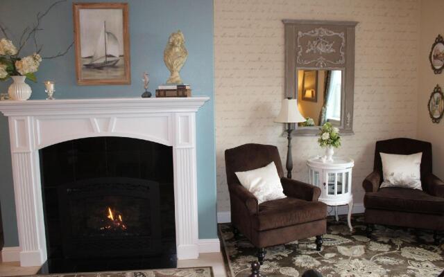 Ambiance Bed & Breakfast
