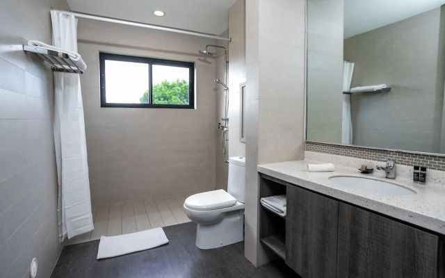 San Cristobal Boutique Hotel
