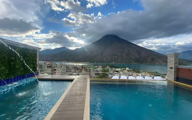 Hotel Palmera Dorada