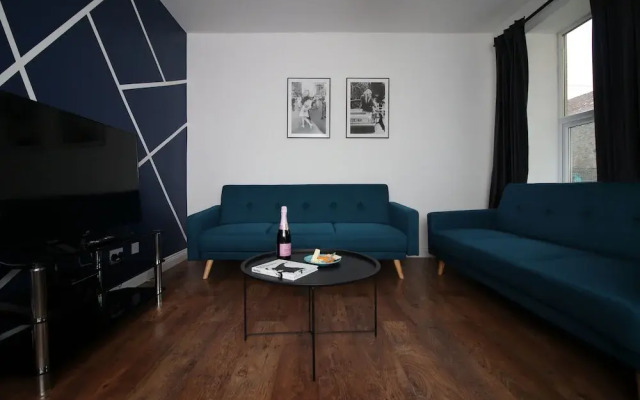 Karah Suites - Church Road II