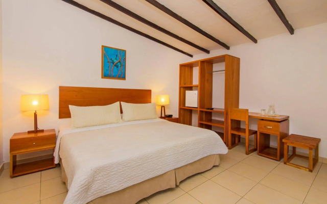 Hotel Fiesta