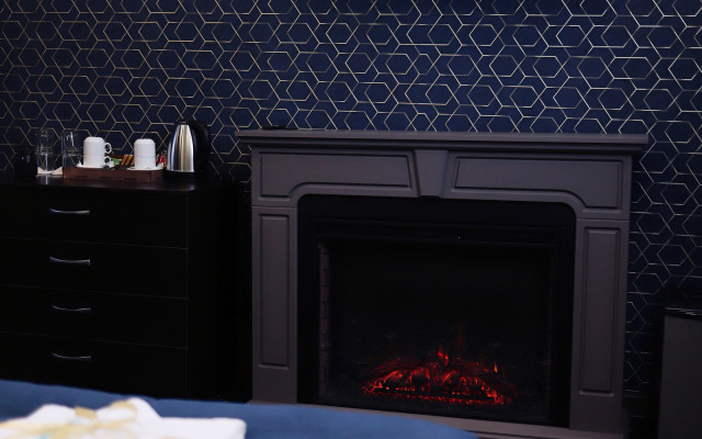 Гостевой Дом Янушка