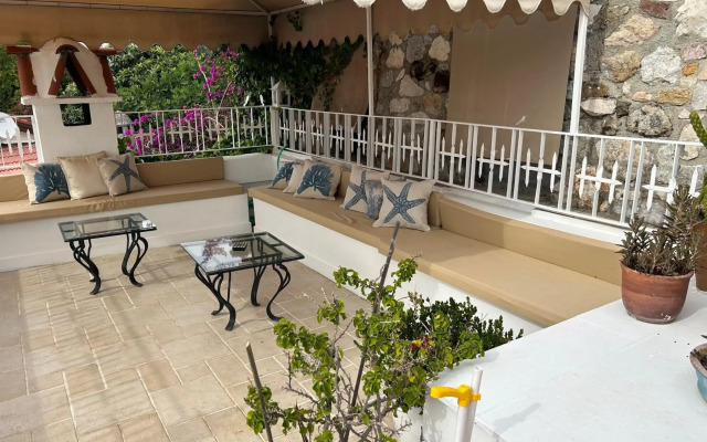 8 Oda Boutique Homes
