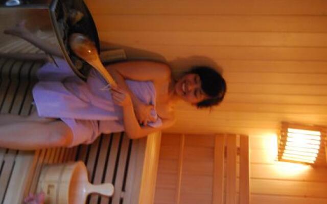 Village Marin Catalan