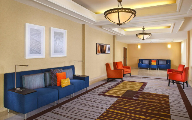 Courtyard by Marriott New Orleans Covington/Mandeville