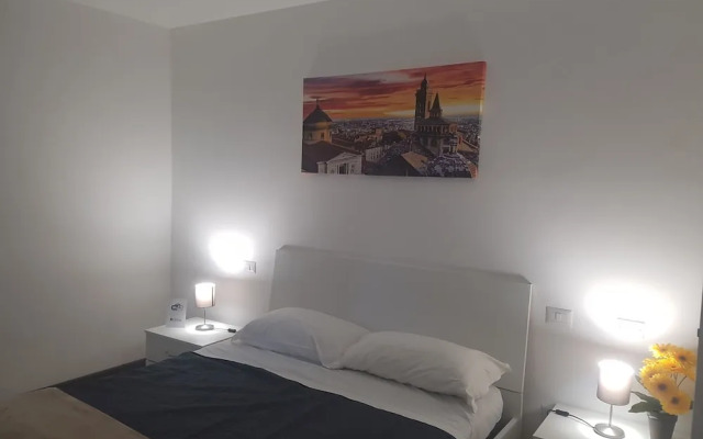 Bgy Central Apartment