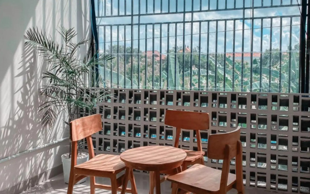 Olivia SOHO Guest House