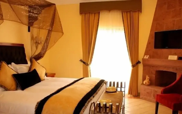 Hotel Villa San Francisco