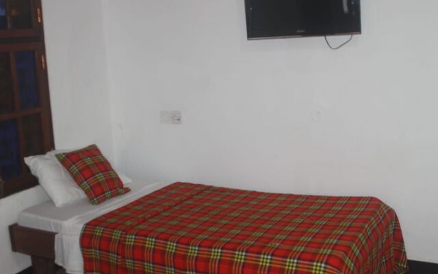 Sleep inn Stone town Hotel