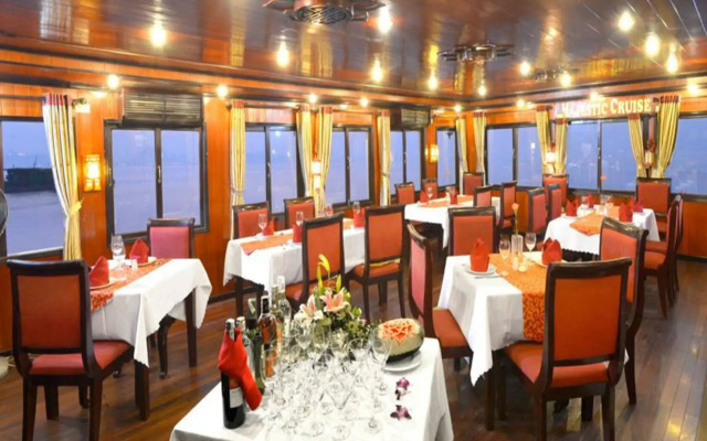 Majestic Cruise
