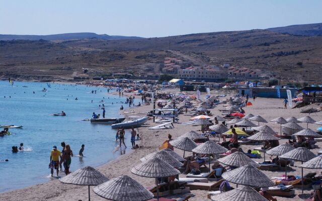 Cinarli Kasri Hotel