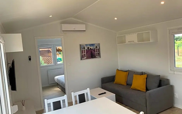 Blueshell Lake House