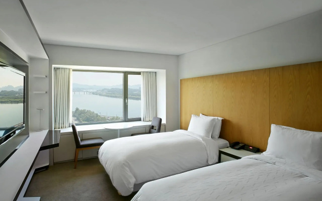 Grand Walkerhill Seoul