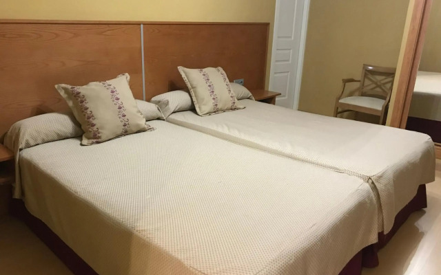 Hotel Alfonso VIII