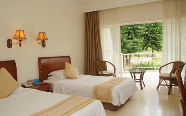 Guantang Hot Spring Resort