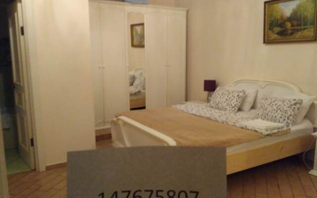 TVST Apartments Tverskaya 8 bld 1