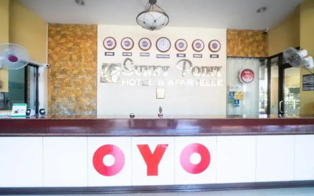 Oyo 197 Hotel Sunny Point