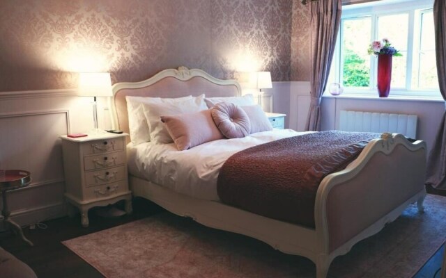Boudoir&Brunch at Bullen Court